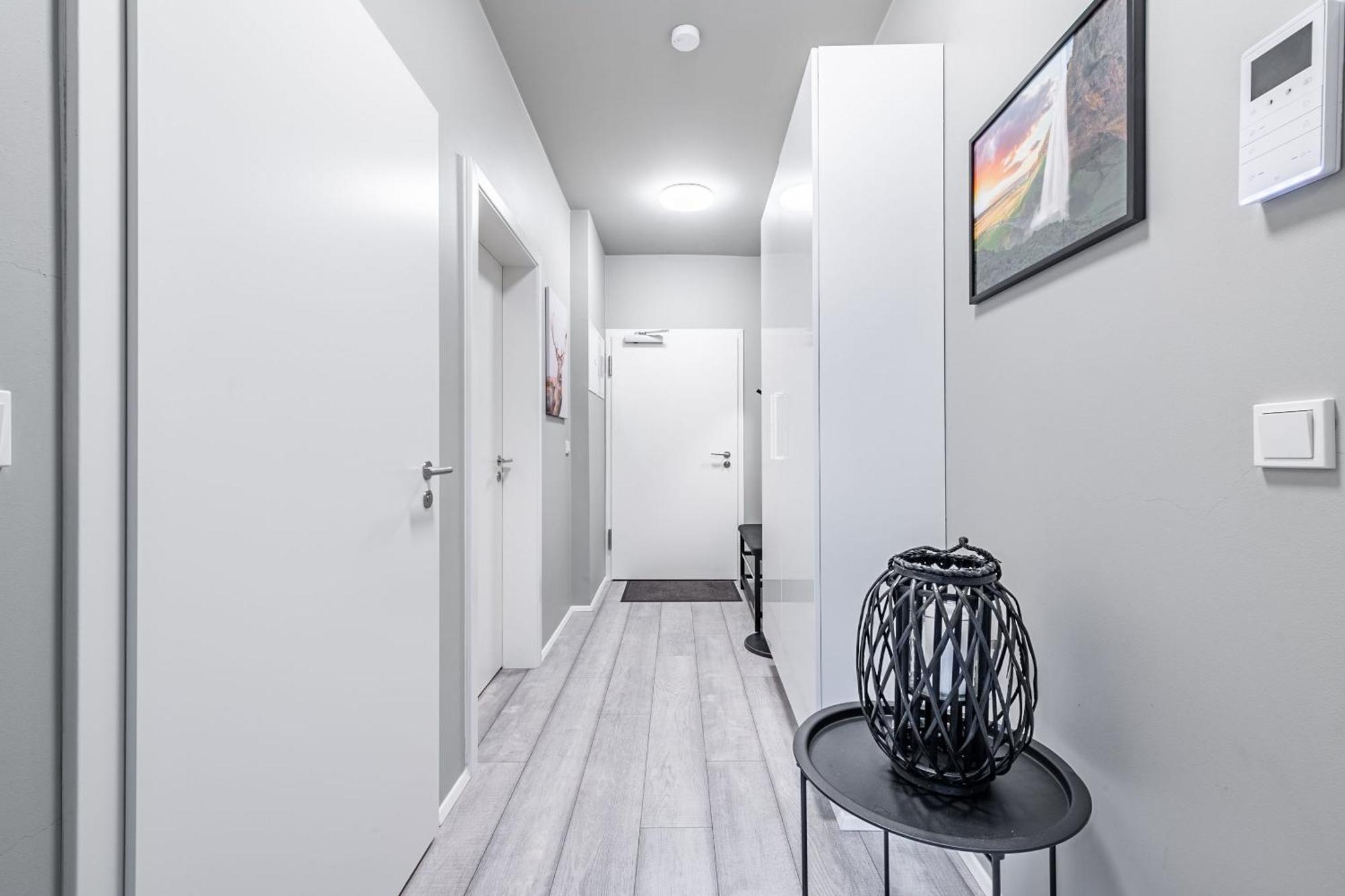 Astro Laugavegur Apartment Reykjavik Exterior photo